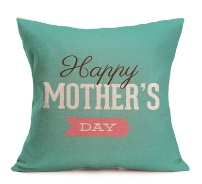 best Pillow Mother's Day Textiles & Pillows shop online at M2K Trends for gift