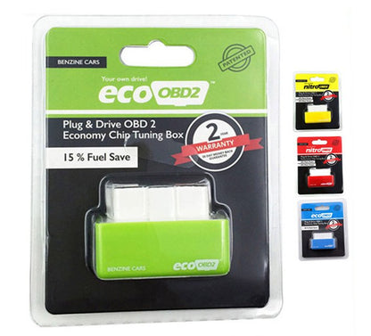 best Plug And Play ECOOBD2 Gasoline Car Fuel Economy ECO OBD2 Driver 0 shop online at M2K Trends for