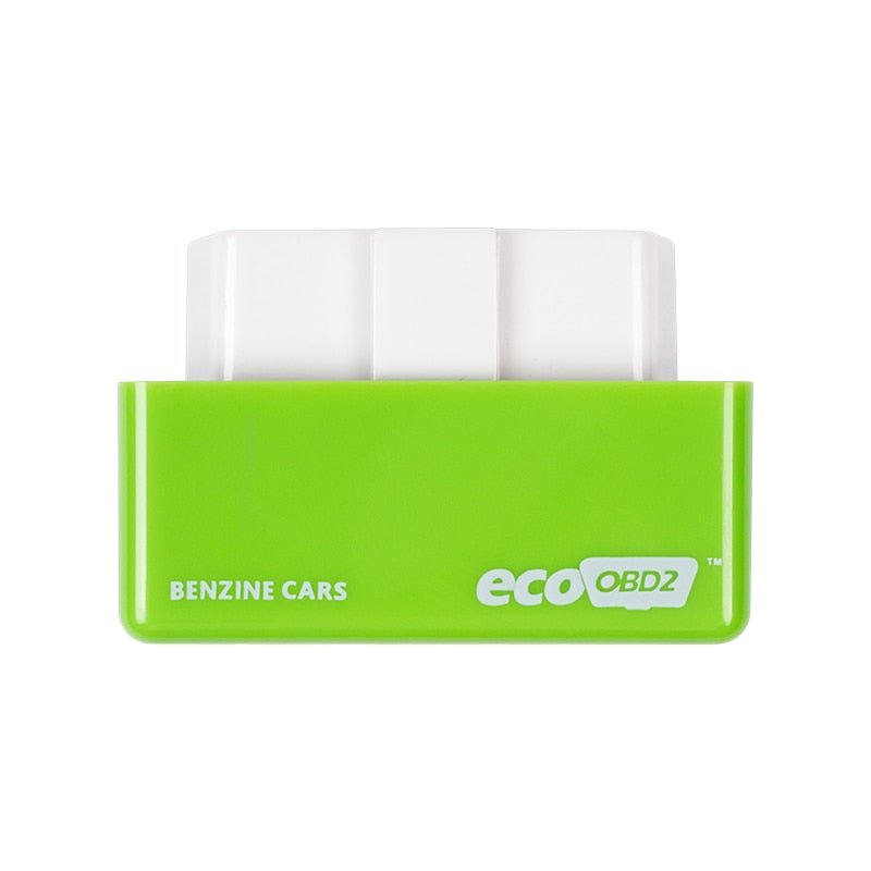 best Plug And Play ECOOBD2 Gasoline Car Fuel Economy ECO OBD2 Driver 0 shop online at M2K Trends for