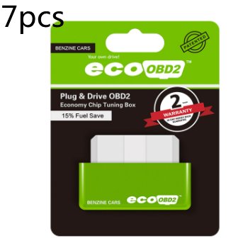 best Plug And Play ECOOBD2 Gasoline Car Fuel Economy ECO OBD2 Driver 0 shop online at M2K Trends for