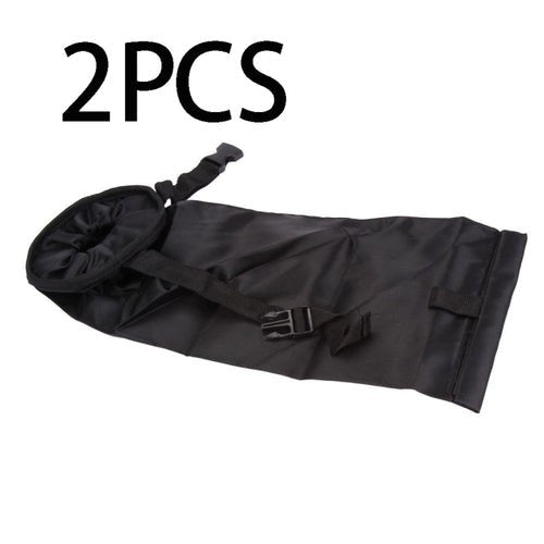 best Portable Car Seat Back Garbage Bin Bag Auto Trash Dust Holder Case Other shop online at M2K Trends for