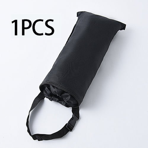 best Portable Car Seat Back Garbage Bin Bag Auto Trash Dust Holder Case Other shop online at M2K Trends for