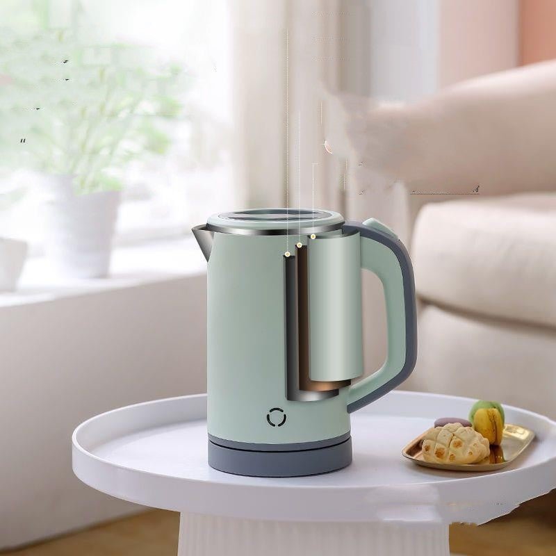 best Portable Household Small Electric Kettle 0 shop online at M2K Trends for