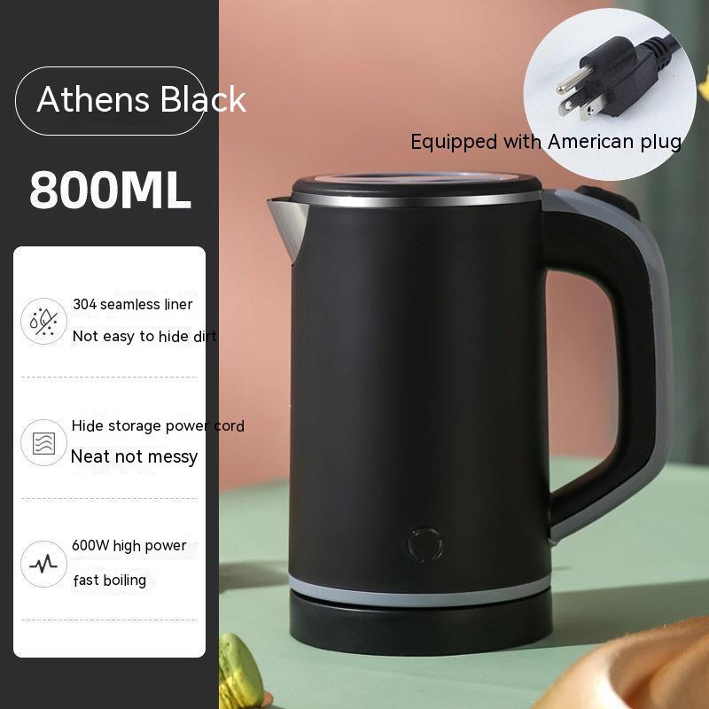 best Portable Household Small Electric Kettle 0 shop online at M2K Trends for