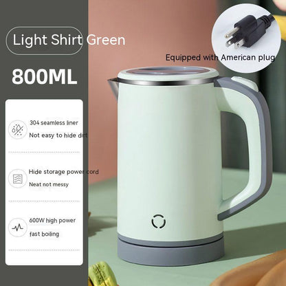 best Portable Household Small Electric Kettle 0 shop online at M2K Trends for