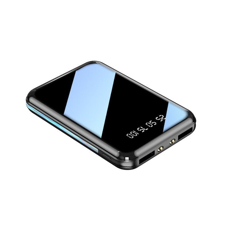 best Power Bank 30000mAh Mini Portable Phone Fast Charger USB 0 shop online at M2K Trends for