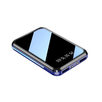 best Power Bank 30000mAh Mini Portable Phone Fast Charger USB 0 shop online at M2K Trends for