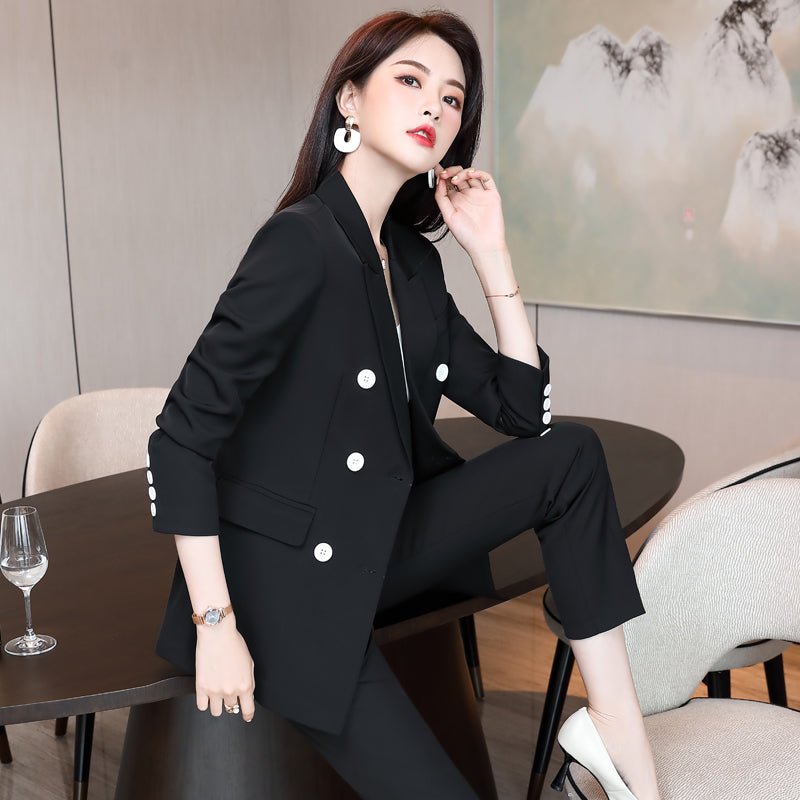 best Professional Suit Women Casual Fashion 0 shop online at M2K Trends for