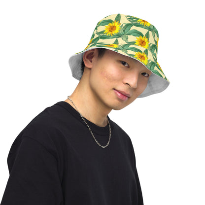 best Reversible bucket hat shop online at M2K Trends for