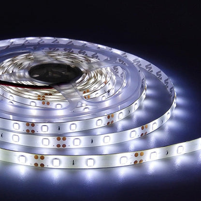 best RGB 300 LED strip light 5m 60LEDs/m 5050 SMD 2835 White Warm White Red Lighting shop online at M2K Trends for LED Lighting