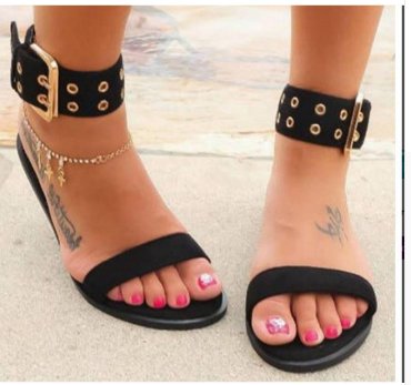 best Rivet sandals 0 shop online at M2K Trends for