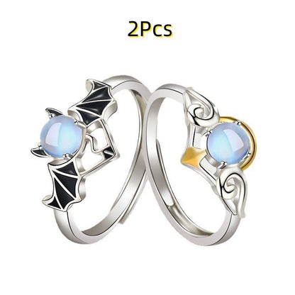 best Romantic Couple Rings For Women Accessories shop online at M2K Trends for All Rings