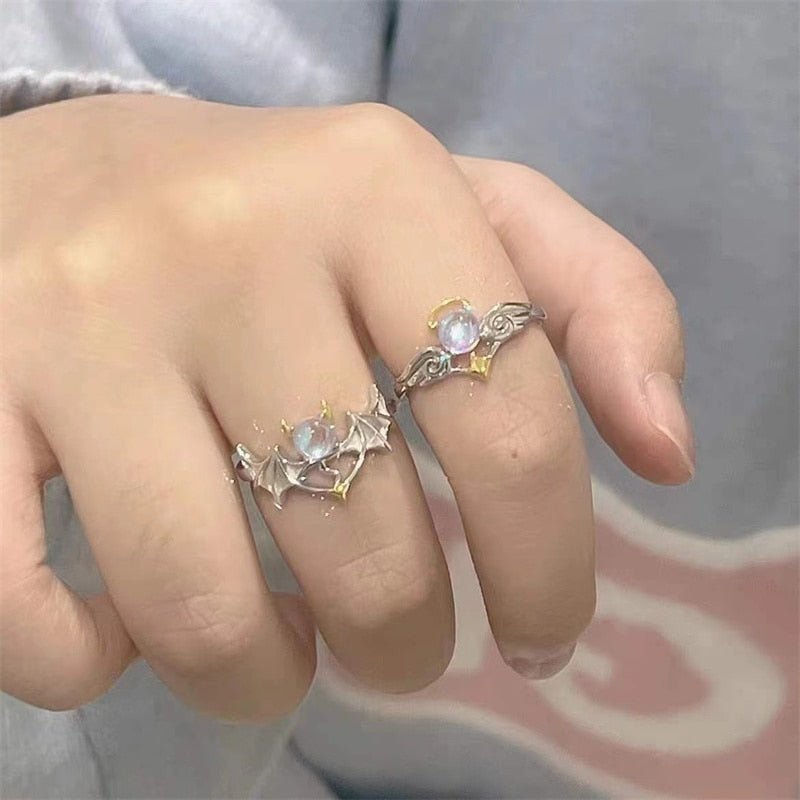 best Romantic Couple Rings For Women Accessories shop online at M2K Trends for All Rings