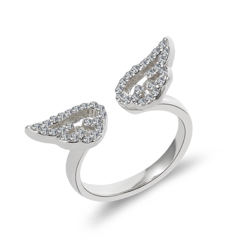 best Romantic Couple Rings For Women Accessories shop online at M2K Trends for All Rings