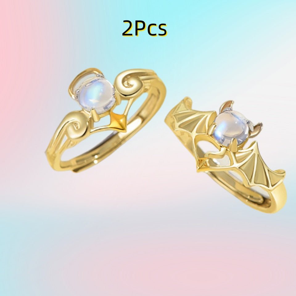 best Romantic Couple Rings For Women Accessories shop online at M2K Trends for All Rings