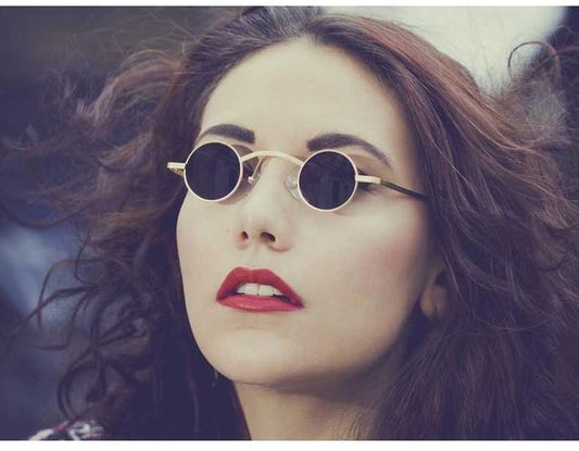 best Round sunglasses steampunk sunglasses 0 shop online at M2K Trends for