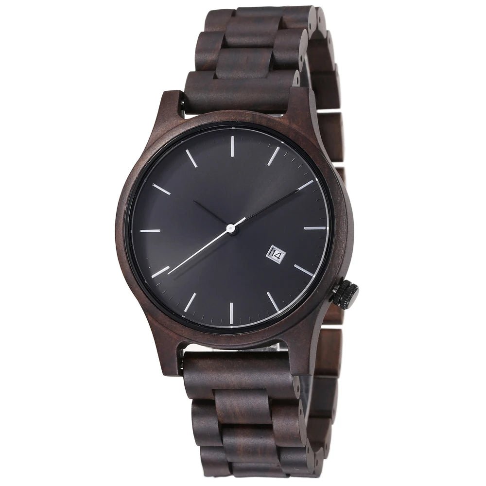 best ROYAL BEAR custom waterproof wholesale light wood watches men luxury shop online at M2K Trends for