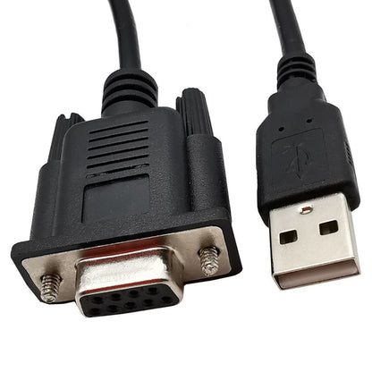 best RS232 Female Serial Cable USB 232com Port Electronics shop online at M2K Trends for