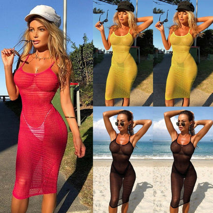 best Sexy beach bikini dress dress shop online at M2K Trends for