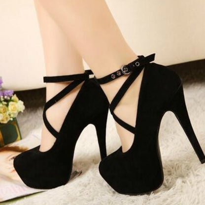 best Sexy Platform Women's High Heels women`s shoes shop online at M2K Trends for