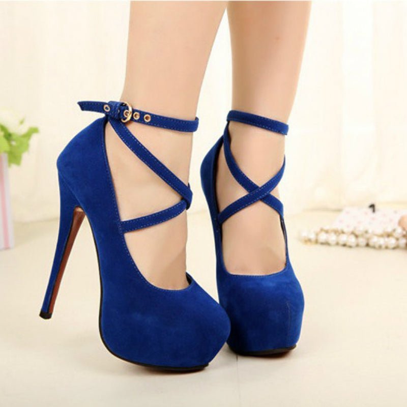 best Sexy Platform Women's High Heels women`s shoes shop online at M2K Trends for