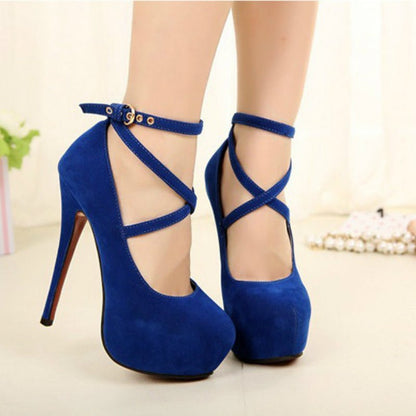 best Sexy Platform Women's High Heels women`s shoes shop online at M2K Trends for