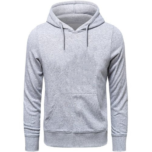 best  Share | Wishlist | Report Custom Fashion Custom Casual Pullover Hoodie Sweatshirt Unisex Warm Long Sleeve Unisex Hoodie shop online at M2K Trends for Hoodies & Sweatshirts