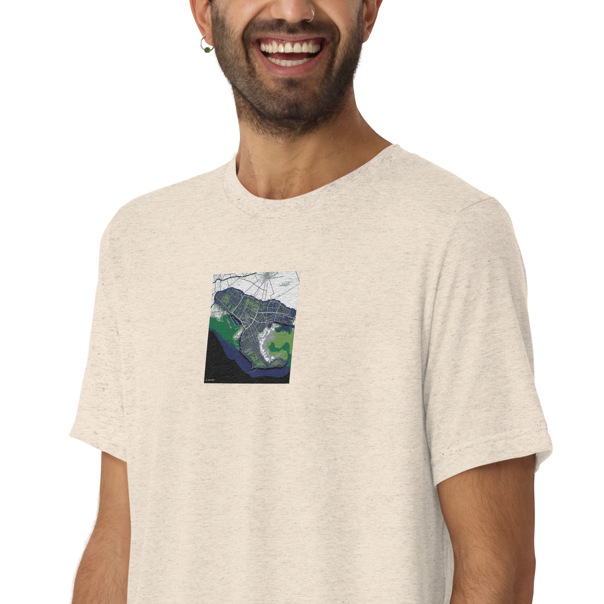 best Short sleeve map Kingston Jamaica t-shirt Short sleeve map Kingston Jamaica t-shirt shop online at M2K Trends for a kingston mi cum from