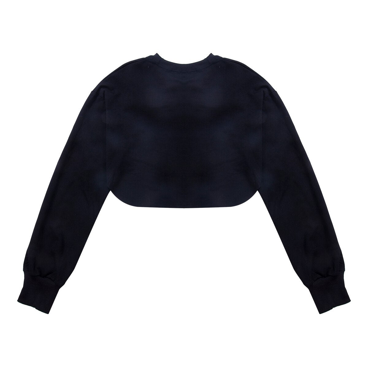 best Short Sweatshirts Women Autumn Long Sleeve Black White Sweatshirt Fashion Crop Top Jacket Jumper Pullover Tops Clubwear Tank Top 0 shop online at M2K Trends for