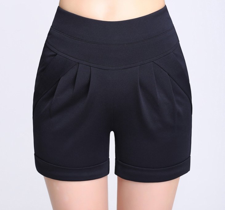 best Shorts Chiffon Women Cotton Casual 0 shop online at M2K Trends for