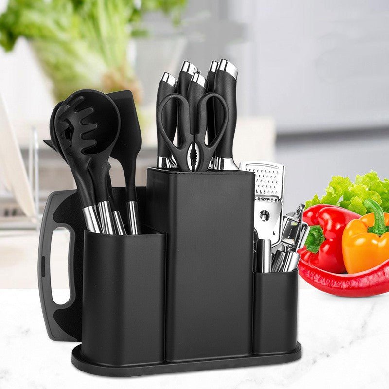 best Silicone Kitchenware Set For Kitchen Household Use 0 shop online at M2K Trends for