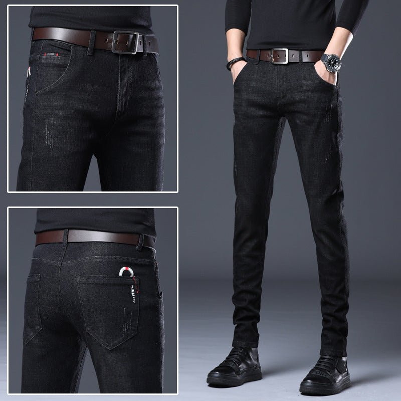 best Slim fit stretch leg pants 0 shop online at M2K Trends for