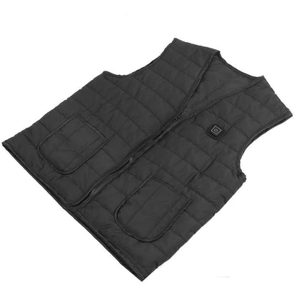 best Smart heating vest 0 shop online at M2K Trends for