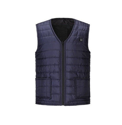 best Smart heating vest 0 shop online at M2K Trends for