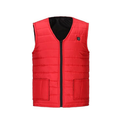 best Smart heating vest 0 shop online at M2K Trends for