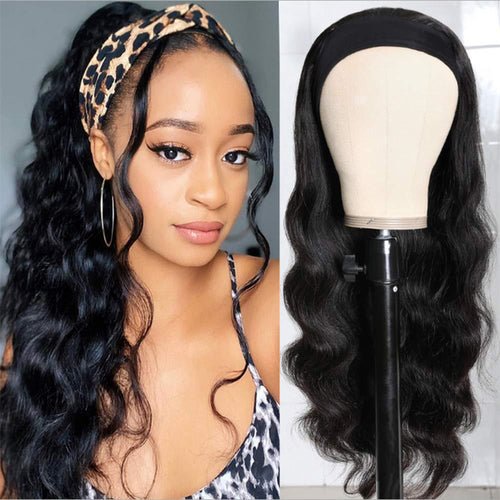 best Soft Body Wave Lace Frontal Wig Smooth Deep Wave Synthetic Hair Wigs Other shop online at M2K Trends for
