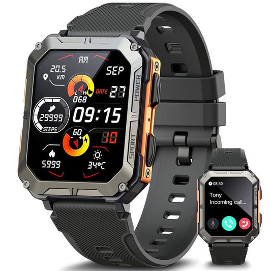 best Sport Smart Watch Bluetooth Calling Outdoor 0 shop online at M2K Trends for