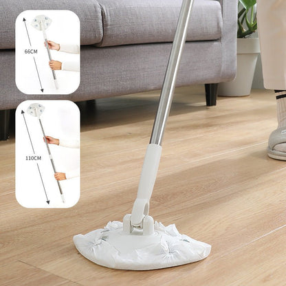 best Static Dedusting Mop Household Kitchen 0 shop online at M2K Trends for