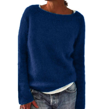 best Static version basic sweater knit sweater 0 shop online at M2K Trends for