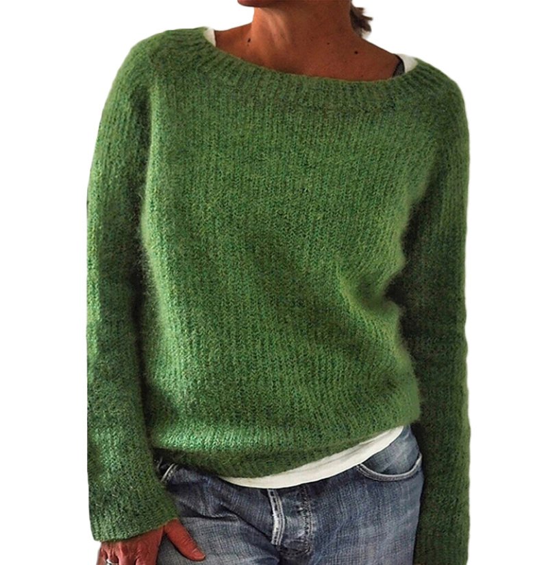 best Static version basic sweater knit sweater 0 shop online at M2K Trends for