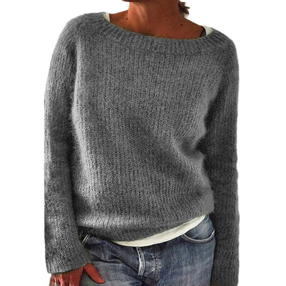 best Static version basic sweater knit sweater 0 shop online at M2K Trends for