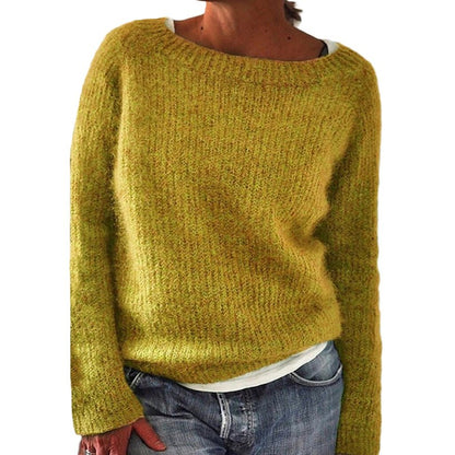 best Static version basic sweater knit sweater 0 shop online at M2K Trends for