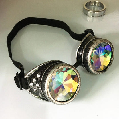 best Steampunk Goggles Glasses 0 shop online at M2K Trends for