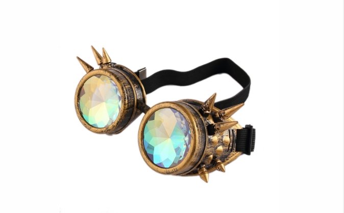 best Steampunk Goggles Glasses 0 shop online at M2K Trends for