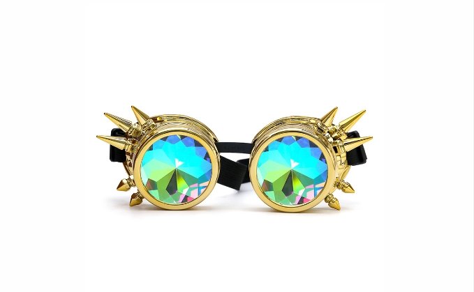 best Steampunk Goggles Glasses 0 shop online at M2K Trends for