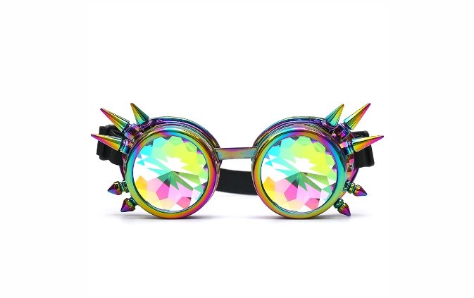 best Steampunk Goggles Glasses 0 shop online at M2K Trends for