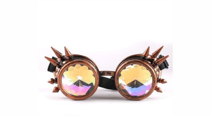 best Steampunk Goggles Glasses 0 shop online at M2K Trends for