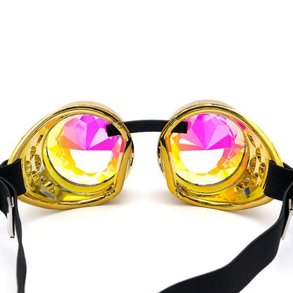 best Steampunk Goggles Glasses 0 shop online at M2K Trends for