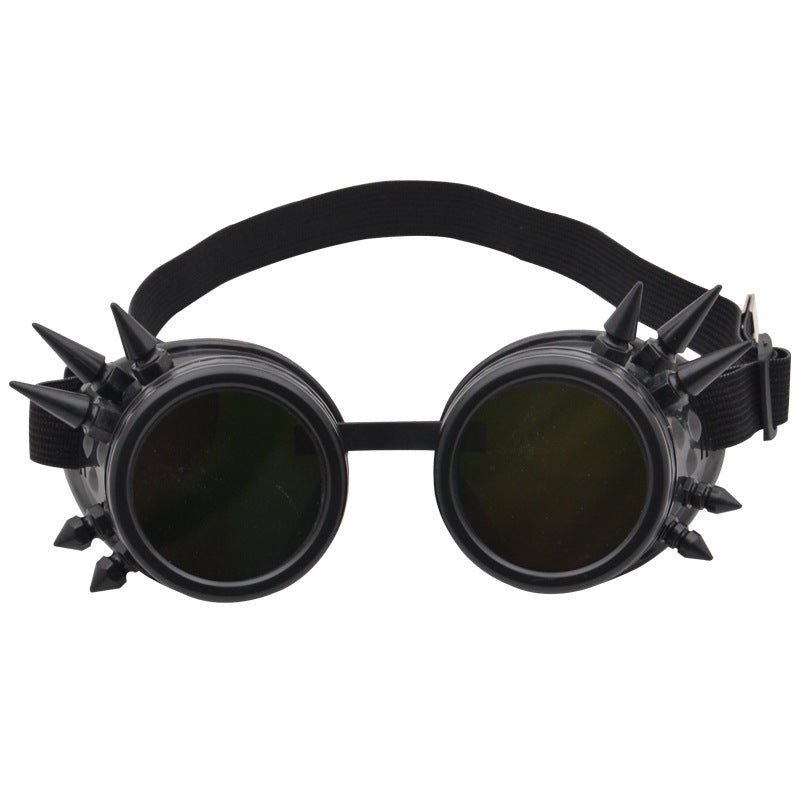 best Steampunk retro glasses 0 shop online at M2K Trends for