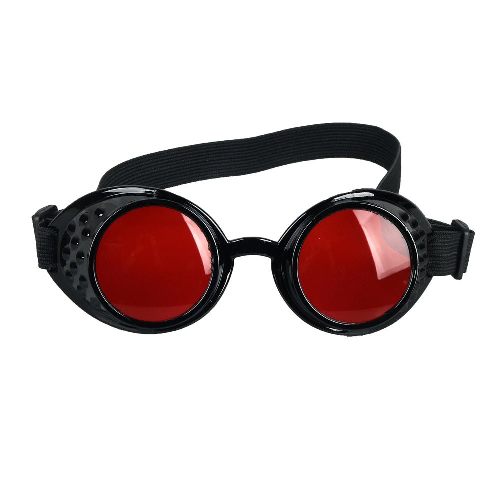 best Steampunk retro goggles 0 shop online at M2K Trends for